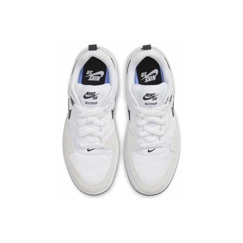 Schoenen universeel voor kinderen Nike SB Alleyoop GS 4/5