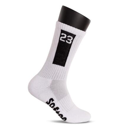 Chaussettes Softee 23 Blanc 35-38