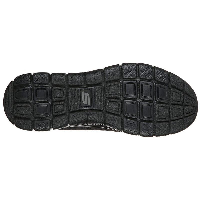 Pantofi sport barbati Skechers Moulton, Negru