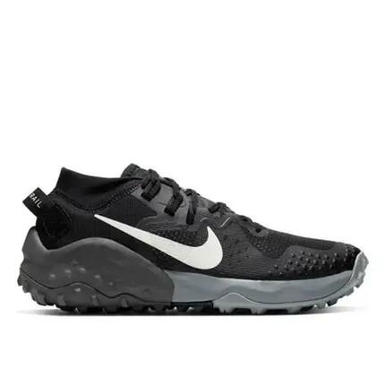 Damen lauf Schuhe Nike Wildhorse 6 W