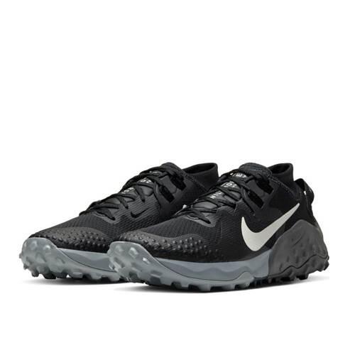 Schoenen om hard te lopen voor vrouwen Nike Wildhorse 6 W 4/5