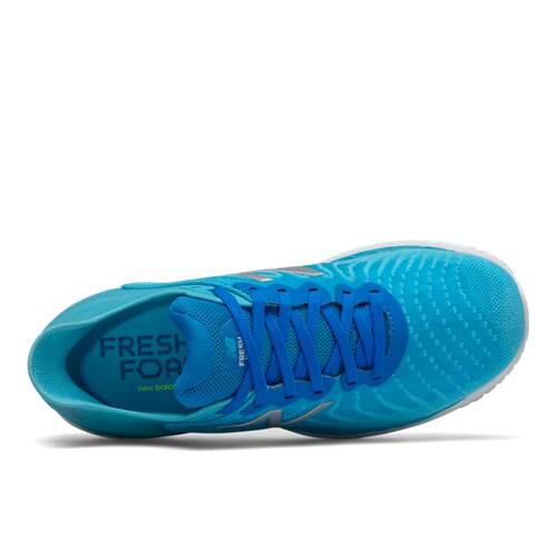 Sapatos para correr /jogging para mulher New Balance 860 3/4