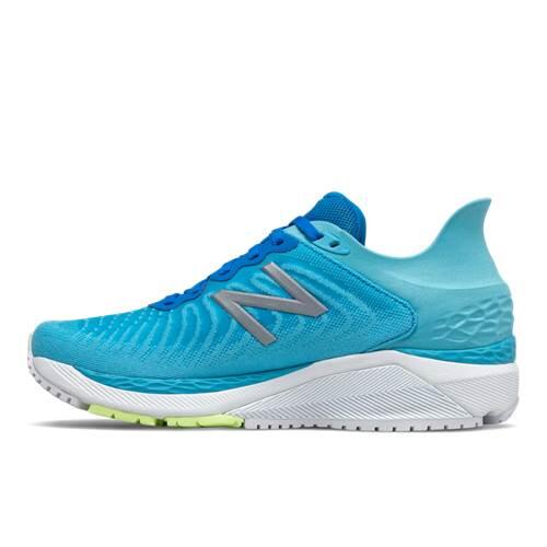 Sapatos para correr /jogging para mulher New Balance 860 2/4