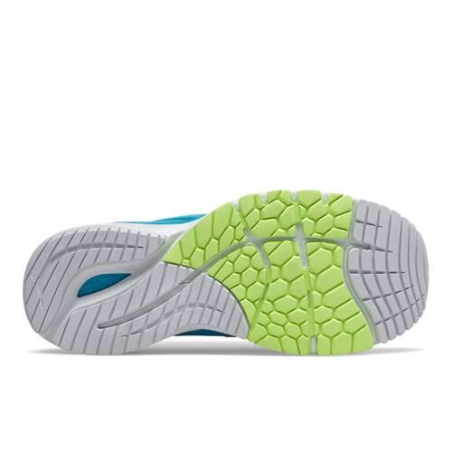 Sapatos para correr /jogging para mulher New Balance 860 4/4