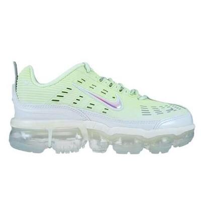 Scarpa universali donna Nike Wmns Air Vapormax 360 Barely Volt