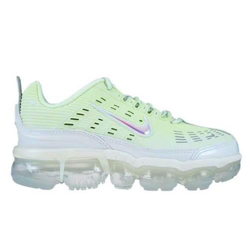 Chaussures universel femmes Nike Wmns Air Vapormax 360 Barely Volt