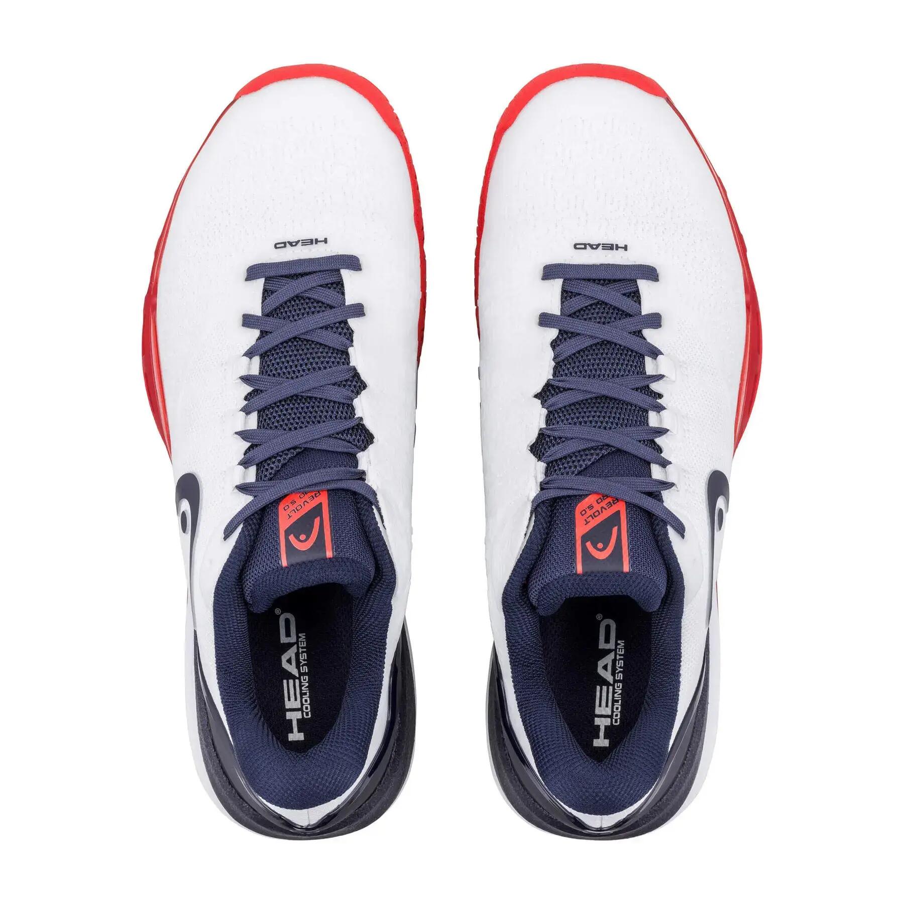 Sneakers Head Revolt Pro 5.0 3/7