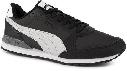 Męskie buty sportowe sneakersy niskie PUMA ST RUNNER V3 NL 384857-14