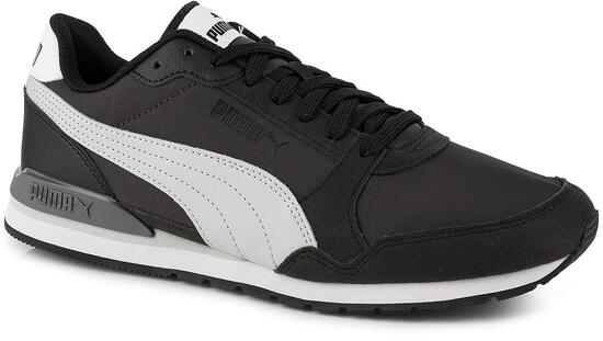 Męskie buty sportowe sneakersy niskie PUMA ST RUNNER V3 NL 384857-14