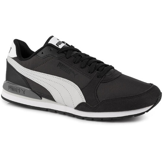 Męskie buty sportowe sneakersy niskie PUMA ST RUNNER V3 NL 384857-14
