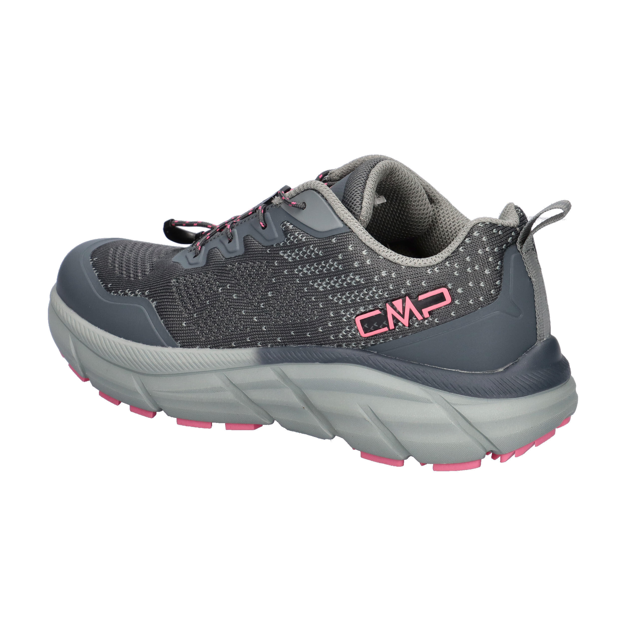 CMP Kinder Wanderschuhe Kids Rahmsy Multisport Shoes 3Q65874J 3/7