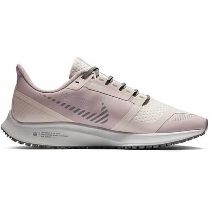 Damen lauf Schuhe Nike Air Zoom Pegasus 36 Shield