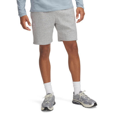 Under armour heren short essential fleece shorts 1380377