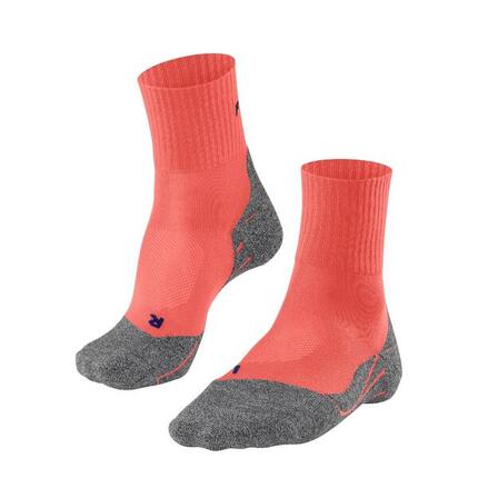 Kurze Socken für Damen Falke TK2 Explore Cool