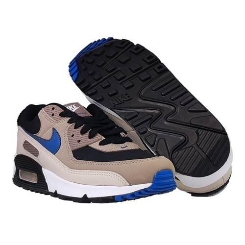Sapatilhas para homens / masculino Nike Air Max 90 3/4