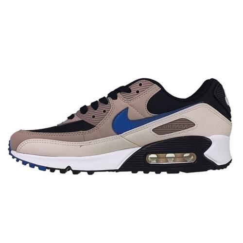 Sapatilhas para homens / masculino Nike Air Max 90 2/4