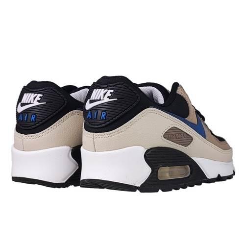 Sapatilhas para homens / masculino Nike Air Max 90 4/4