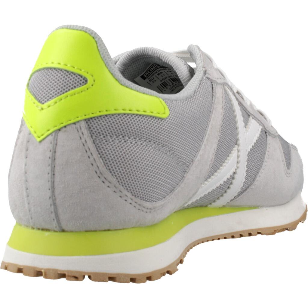 Zapatillas mujer Munich Massana Classic Wmn 598 3/5