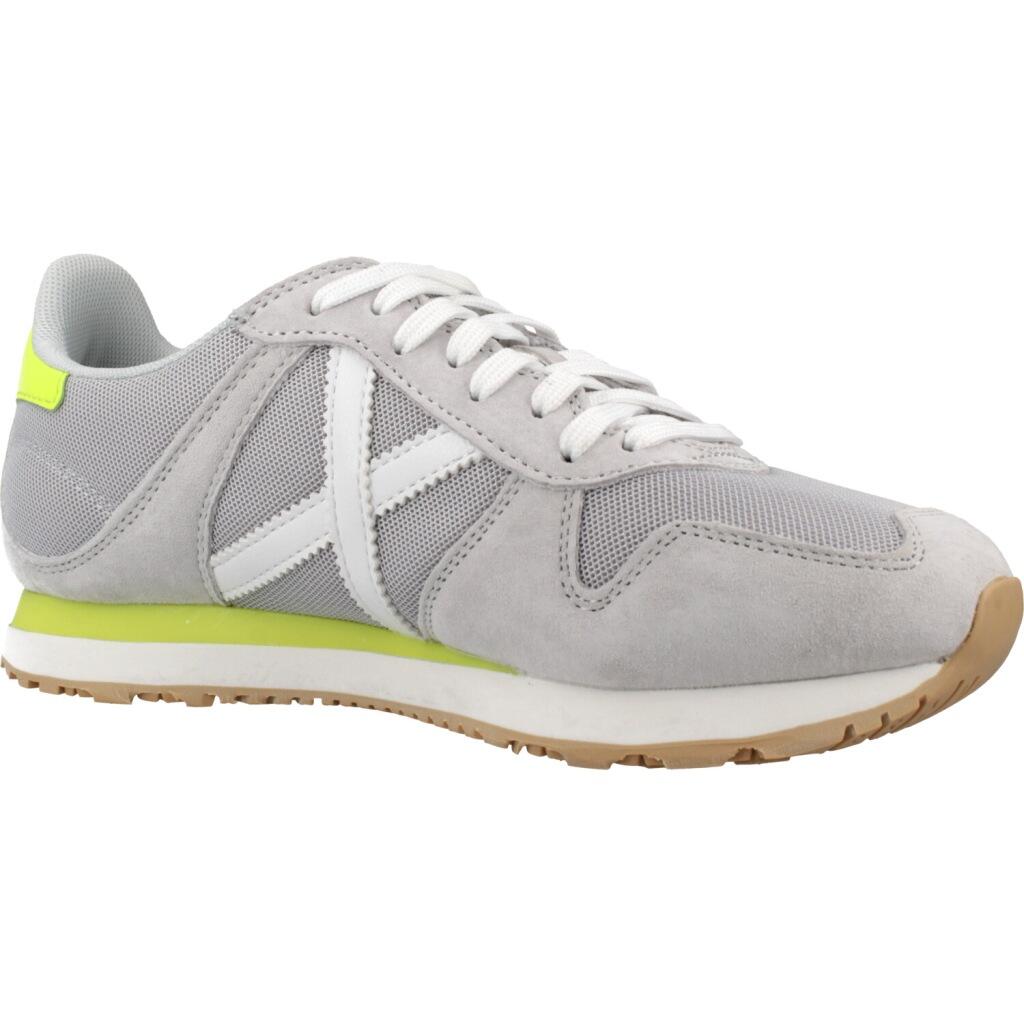 Zapatillas mujer Munich Massana Classic Wmn 598 5/5