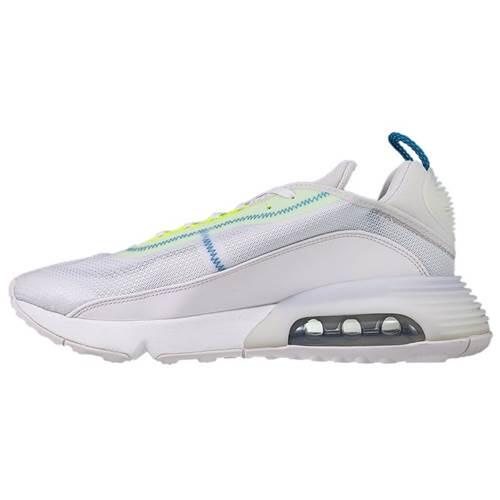 Herren universal Schuhe Nike Air Max 2090 Platinum 2/4