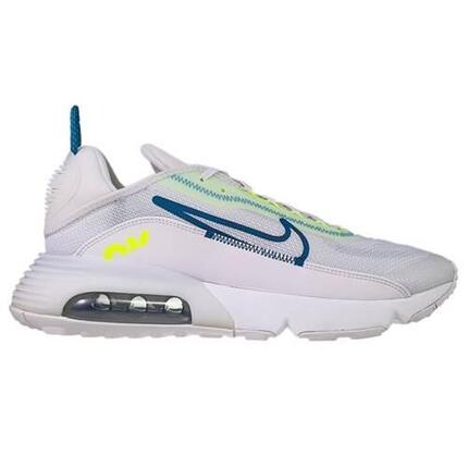 Chaussures universel hommes Nike Air Max 2090 Platinum