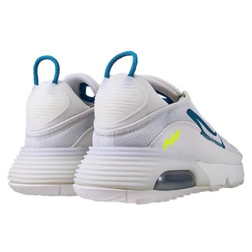 Herren universal Schuhe Nike Air Max 2090 Platinum 4/4