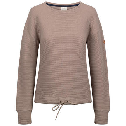 Trespass Silvio - Female Casual Top Sand