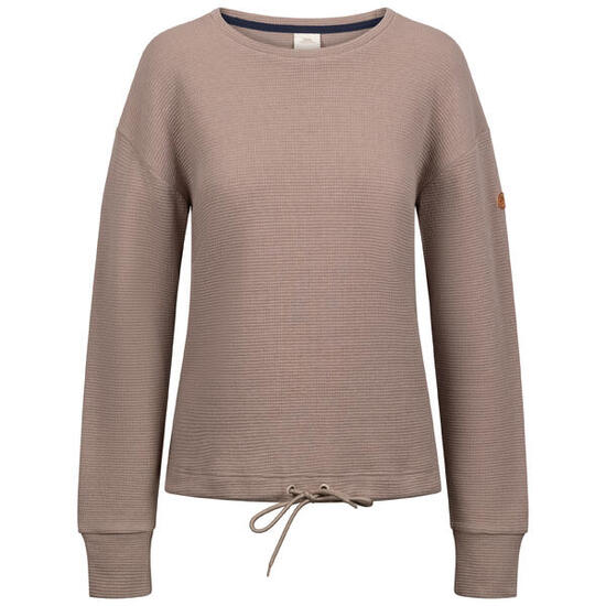 Trespass Silvio - Female Casual Top Sand