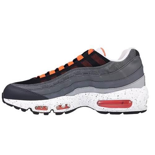 Schoenen universeel voor heren Nike Air Max 95 2/4