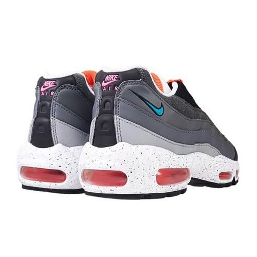 Schoenen universeel voor heren Nike Air Max 95 4/4