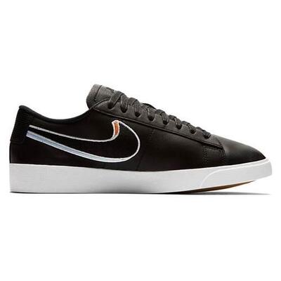 Schoenen universeel voor vrouwen nike blazer low lx