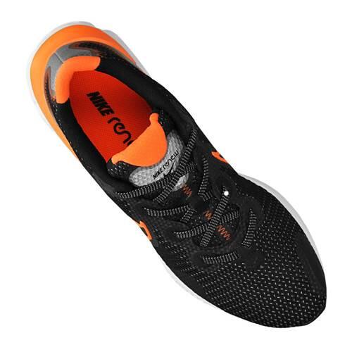 Chaussures running hommes Nike Renew Run 2/5