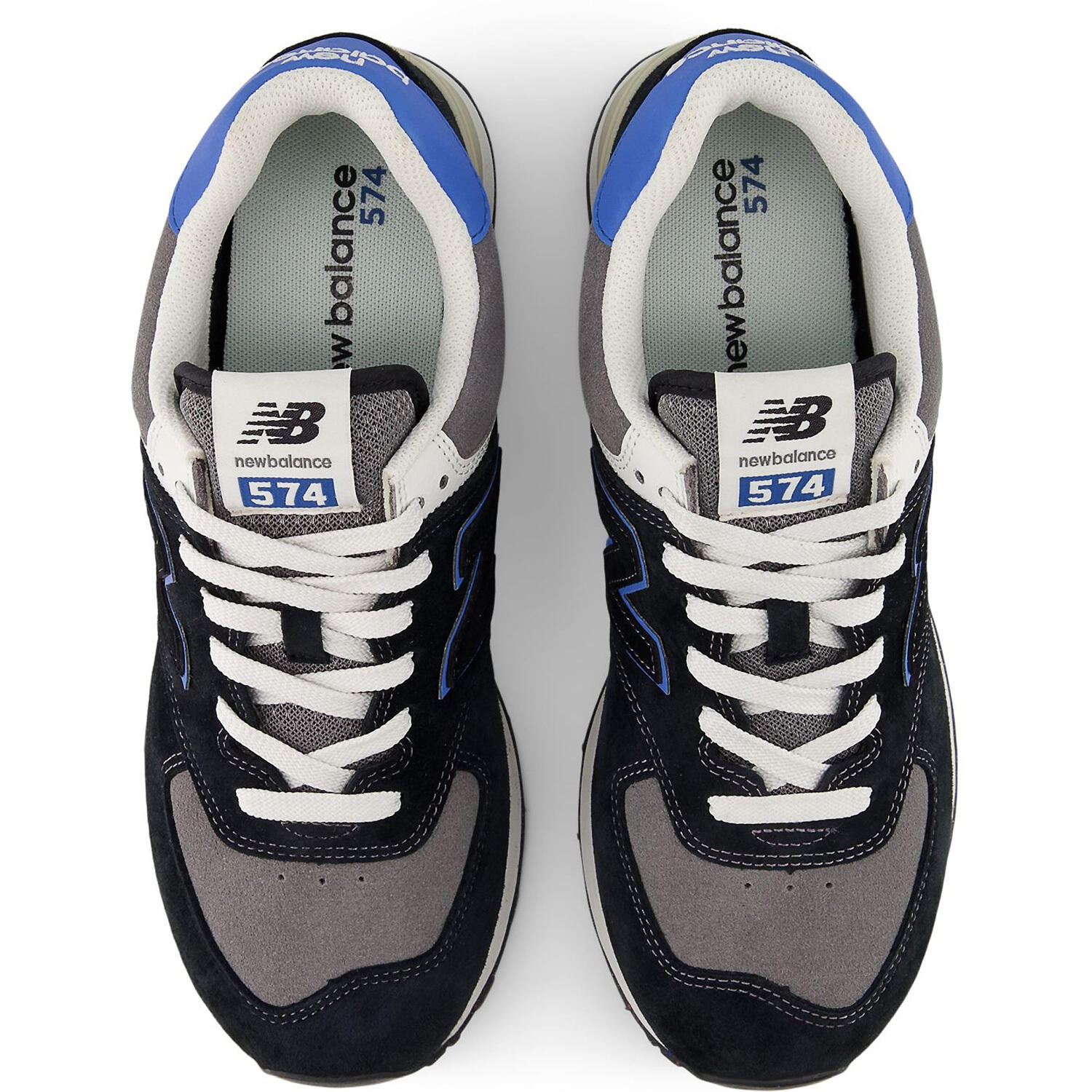 Herren Sneaker New Balance 574 2/5