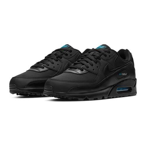 Herren universal Schuhe Nike Air Max 90 2/4