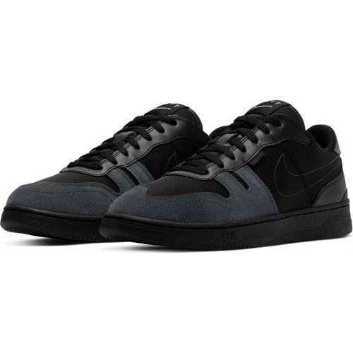 Herren universal Schuhe Nike Squash Type 2/3