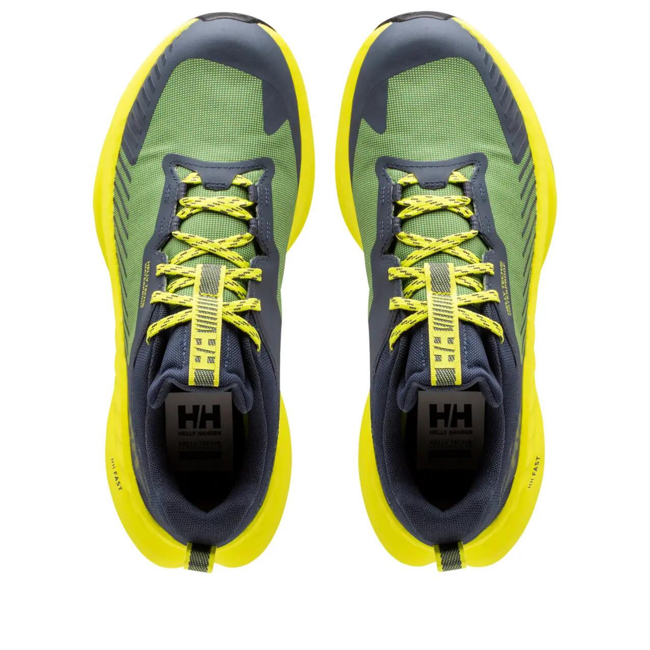 Wanderschuhe Helly Hansen Awe Ht 3/3