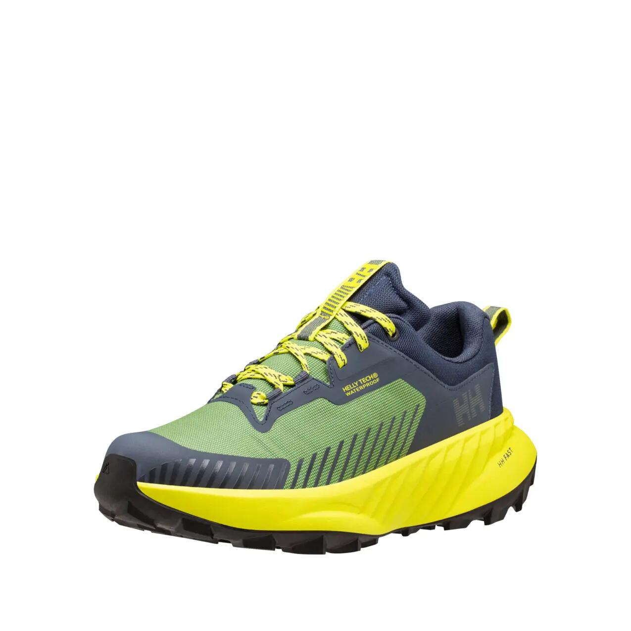 Wanderschuhe Helly Hansen Awe Ht 2/3