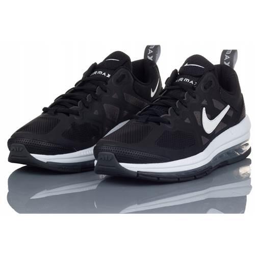 Herren universal Schuhe Nike Air Max Genome 3/5