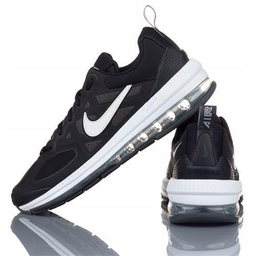 Herren universal Schuhe Nike Air Max Genome 4/5
