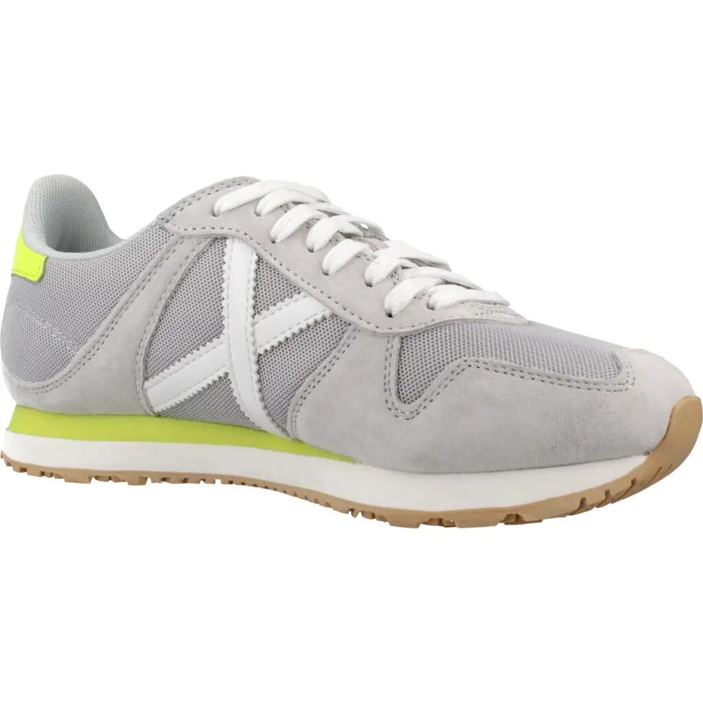 Buty MUNICH MASSANA CLASSIC WMN 598 Szary 5/5