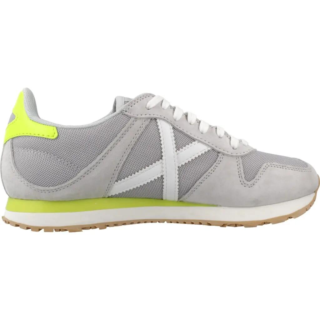 Buty MUNICH MASSANA CLASSIC WMN 598 Szary 4/5