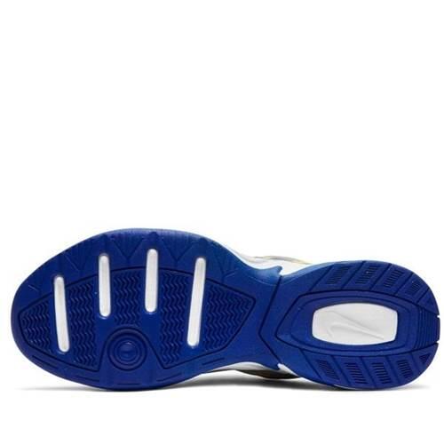 Damen universal Schuhe Nike MK2 Tekno 2/3