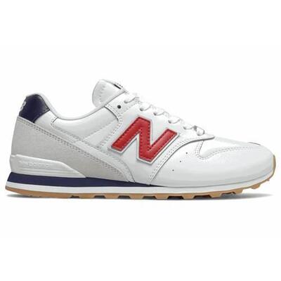 Schoenen universeel voor vrouwen new balance 996