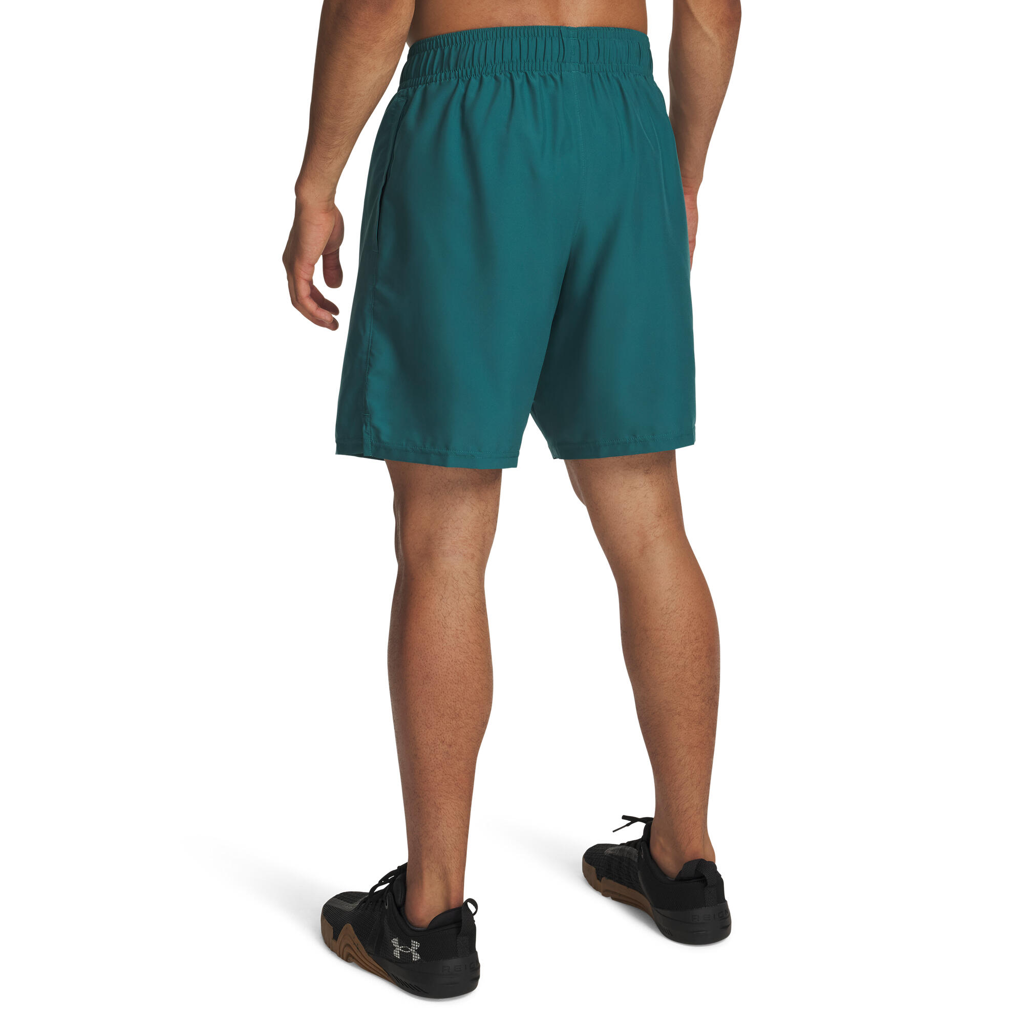 Under Armour Herren Shorts Woven Wdmk Shorts 1383356 2/3