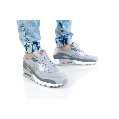 Sapatilhas para homens / masculino Nike Air Max 90 3/5