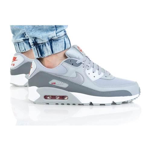 Sapatilhas para homens / masculino Nike Air Max 90 2/5