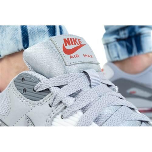 Sapatilhas para homens / masculino Nike Air Max 90 4/5