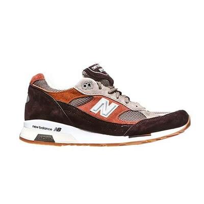 Schoenen universeel voor heren new balance 991