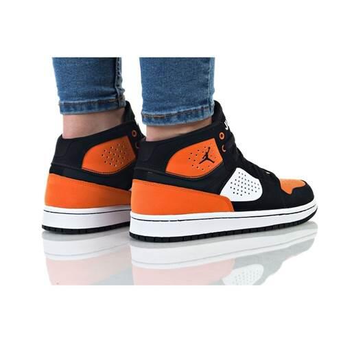 Schoenen universeel voor kinderen Nike Jordan Access GS 5/5