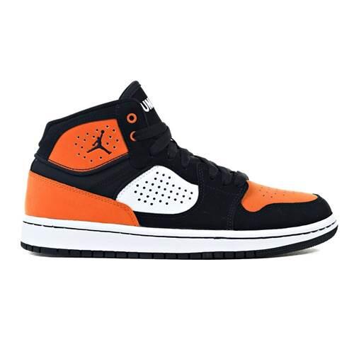 Buty do chodzenia dla dzieci Nike Jordan Access GS